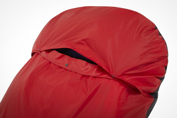 Rab Trailhead Bivy