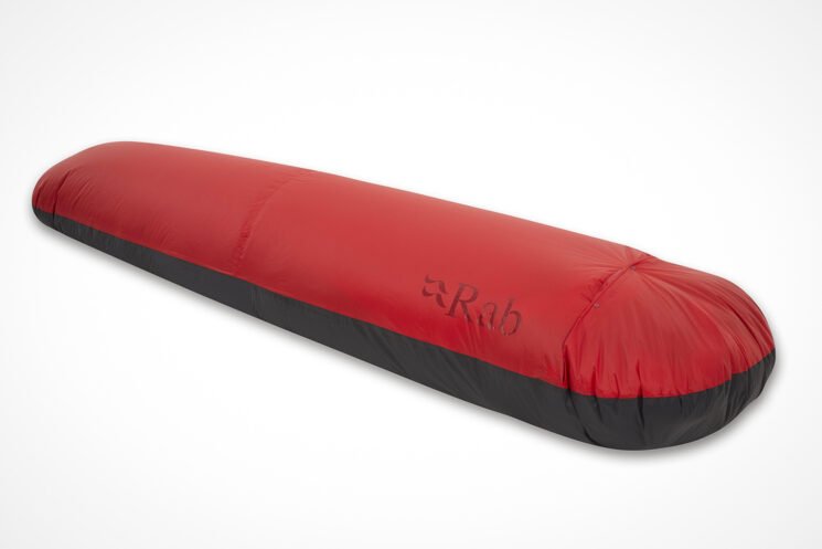Rab Trailhead Bivy
