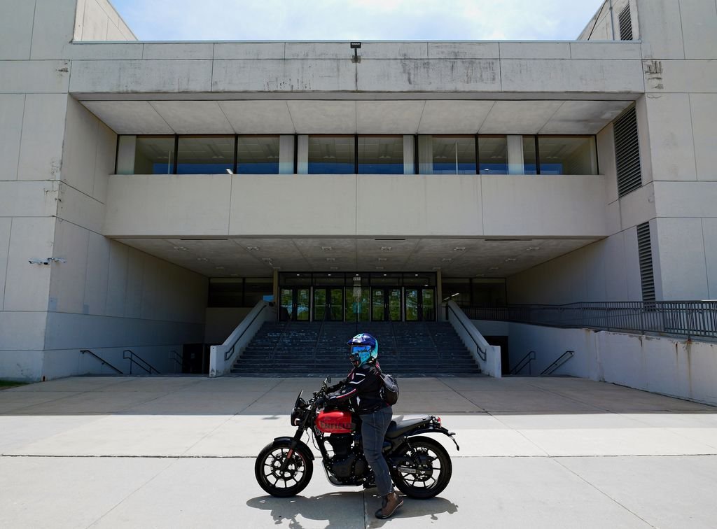 Shermer High