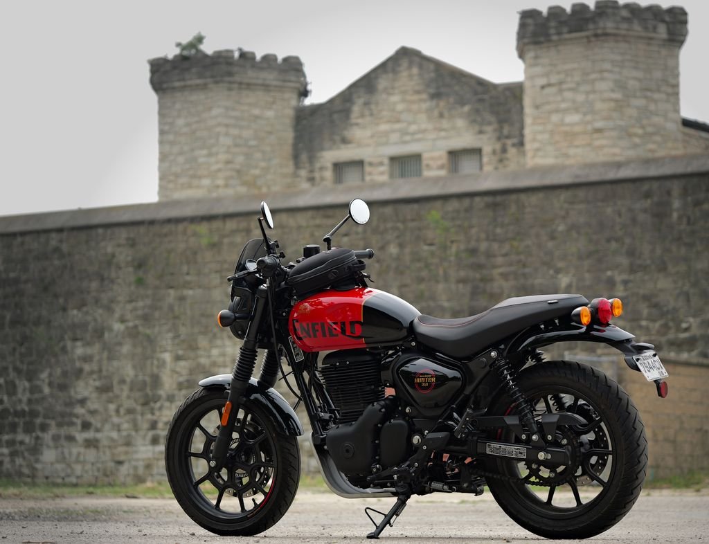 Old Joliet Prison