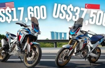 Is Singapore the Most Expensive Place in the World...