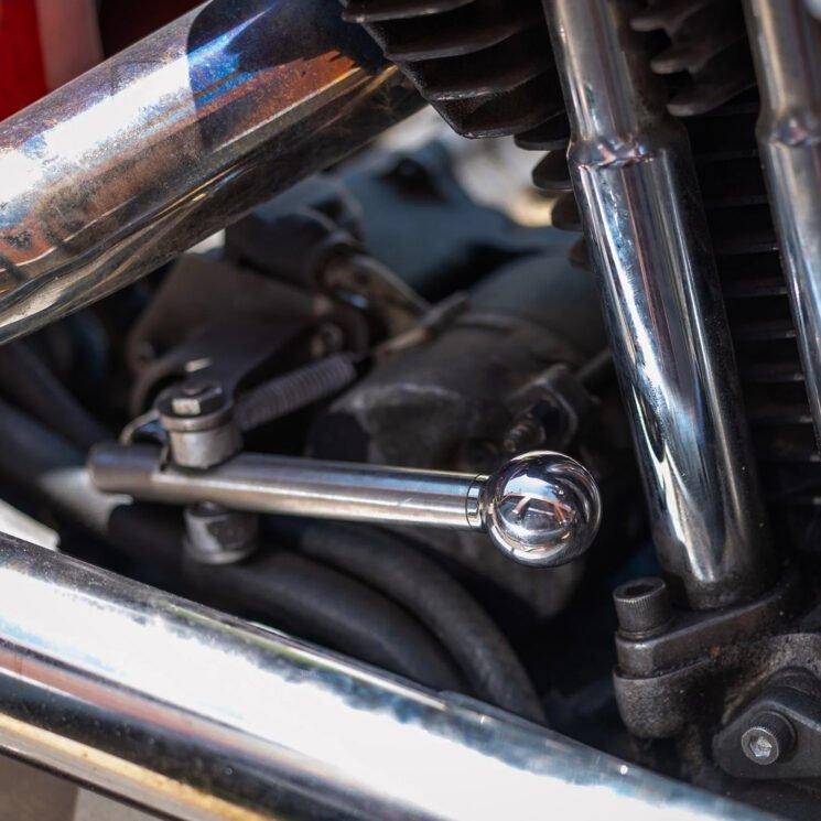 Prism Supply Quick Stick for Harley Sportster