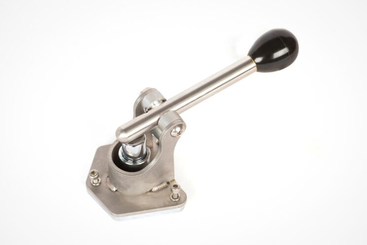 Prism Supply Quick Stick for Harley Sportster