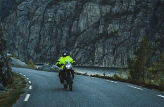 Gear Up for the Downpour: Rain Protection for Ever...