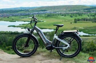 2024 Himiway D5 Pro Mid-Drive Review