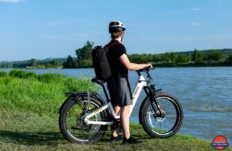 2025 Heybike Alpha Mid-Drive Review