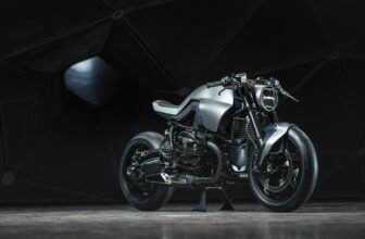 Custom Motorcycles for Sale from Bike EXIF