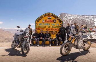 Royal Enfield Spills More Details on the Upcoming ...