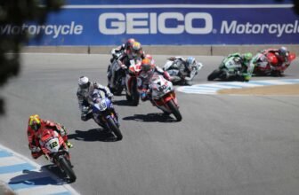 Is WorldSBK in Trouble After Losing Its Superstars...