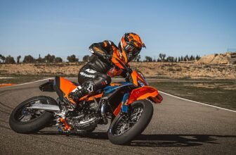 Bike EXIF | Five new motorcycle models and updates...