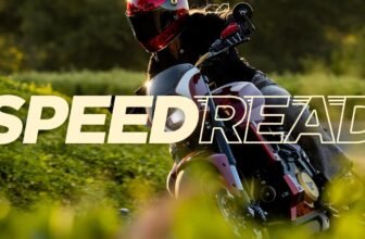 Custom Moto Morini STR Sport by Biltwell Inc.