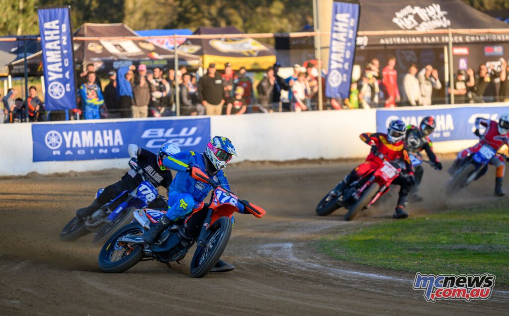 Daniel Wicks - Image by RbMotoLens