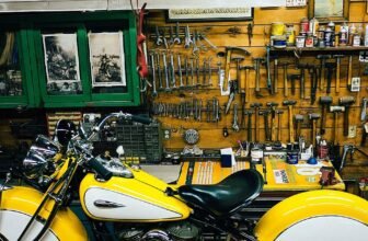 Bike EXIF | Off the Reservation: Lessons from a Li...