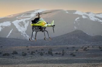Oregon Wants to Fight Wildfires With Yamaha Drones...
