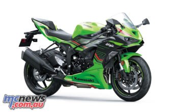 Recall Round-Up: Kawasaki ZX-6R, Suzuki GIXXER SF ...