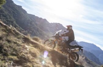 Triumph’s Launching Special Editions Of Its Kill...