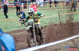 Italy strengthens ISDE lead on Day Five – Au...