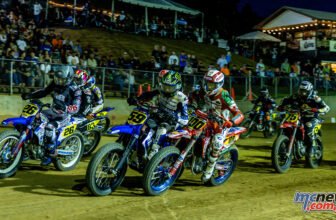 Two wins for Drane at Jackpine Gypsies ST as Whale...