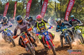 Moto News | SX | MX | Flat Track | AHEC | Long Tra...