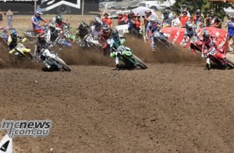 Recapping all the action from Unadilla AMA Pro Mot...