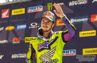 Hunter Lawrence wins topsy-turvy Ironman National