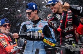 Boris on the Austrian GP – This is what you ...