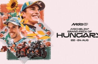 MotoGP rolls in to a new challenge – Balaton...