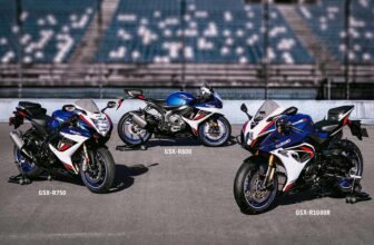 The Suzuki GSX-R 1000 is Back From the Dead, and P...