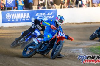 Wicks dominates opening day of AFTN action at Albu...