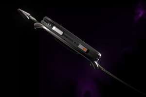 Garmin Venu X1 Profile