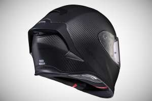 R1 Air Matte Carbon Rear