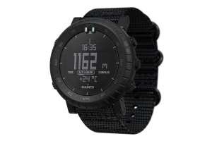 Suunto Core Alpha Watch