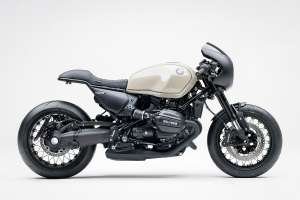 BMW R 12 Café Racer by WalzWerk