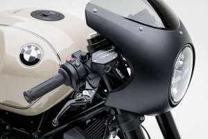 BMW R 12 Café Racer by WalzWerk