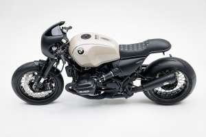 BMW R 12 Café Racer by WalzWerk