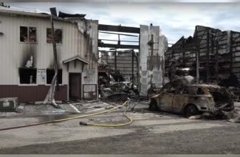 Two Chinese E-Bikes Recalled Due to Fire and Burn ...