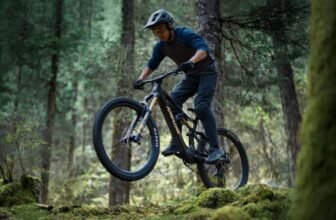DJI’s Sick New Electric Mountain Bike Is Here, a...