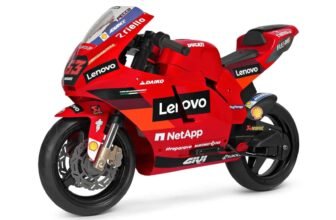 For A Couple Hundred Bucks, You Can Get Your Kid A...