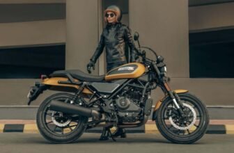 Harley-Davidson Has a Cheap, Entry-Level Motorcycl...