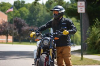 Klim Marrakesh and Outrider Review