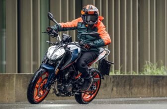 Get Excited, The KTM 160 Duke Might Be The Most Ba...