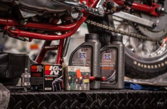 From the Garage: Understanding Motorcycle Engine O...