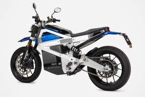 Nuen n1 s electric motorcycle 6