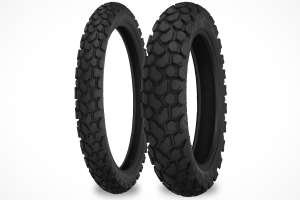 Shinko Off-Road Sportster Tires