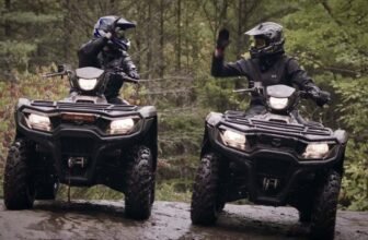 Suzuki’s Doubling the Warranty On Its KingQuad A...