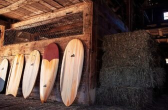 Bike EXIF | Salt of the Earth: Maine Craftsmen Lea...