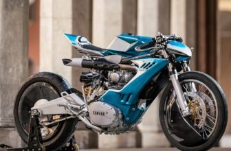 Bike EXIF | Five Ways to Customize the XS650