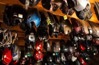 Bike EXIF | In Photos: Cooper’s New Hampshire Mo...