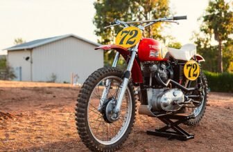 Bike EXIF | Our Favorite Scramblers