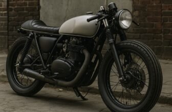 From Dealers to Auctions: Where to Buy a Cafe Race...